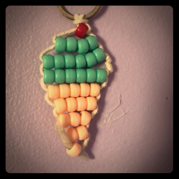 Set:Ice cream- key chains - Picture 4 of 4